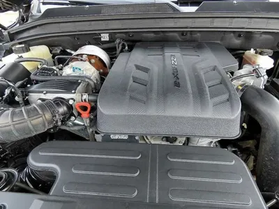 KG_Mobility_Ssangyong Rexton 2022, 32946 км, за 12361.19 USD - фото 6