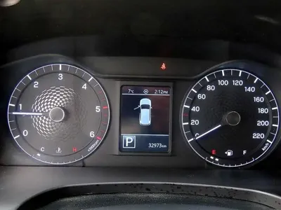 KG_Mobility_Ssangyong Rexton 2022, 32946 км, за 12361.19 USD - фото 8