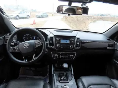 KG_Mobility_Ssangyong Rexton 2022, 32946 км, за 12361.19 USD - фото 12