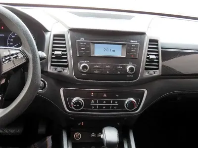 KG_Mobility_Ssangyong Rexton 2022, 32946 км, за 12361.19 USD - фото 13