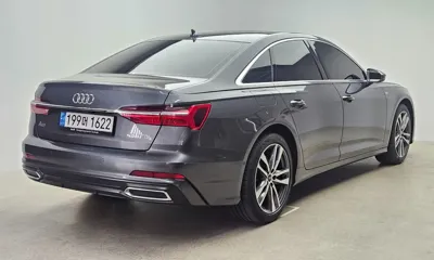 Audi A6 2023, 35558 км, за 24484.71 USD