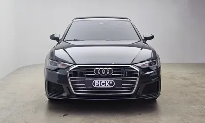 Audi A6 2023, 35558 км, за 24484.71 USD