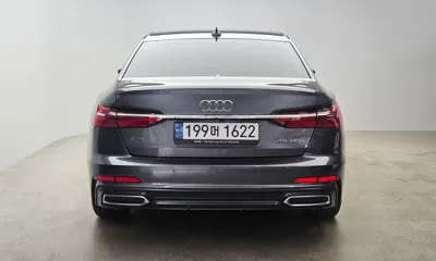 Audi A6 2023, 35558 км, за 24484.71 USD