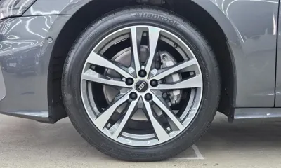 Audi A6 2023, 35558 км, за 24484.71 USD