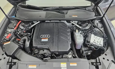 Audi A6 2023, 35558 км, за 24484.71 USD - фото 6