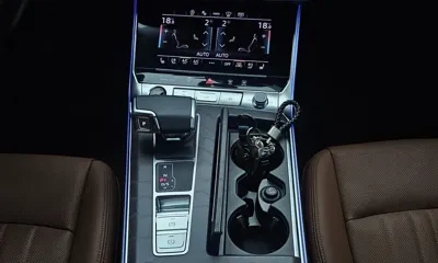 Audi A6 2023, 35558 км, за 24484.71 USD - фото 9