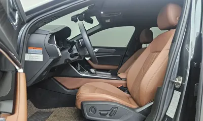 Audi A6 2023, 35558 км, за 24484.71 USD - фото 10