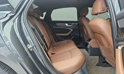 Audi A6 2023, 35558 км, за 24484.71 USD - фото 12