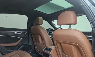 Audi A6 2023, 35558 км, за 24484.71 USD - фото 17