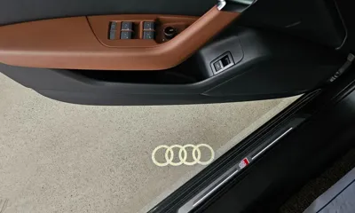 Audi A6 2023, 35558 км, за 24484.71 USD - фото 19