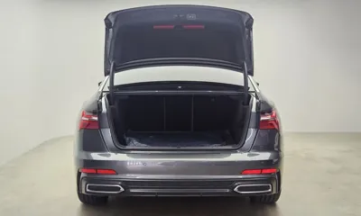 Audi A6 2023, 35558 км, за 24484.71 USD - фото 20