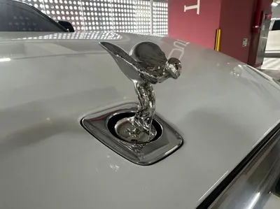 Rolls-Royce Spectre 2024, 2353 км, за 373479.9 USD
