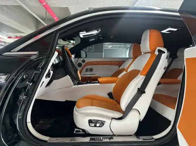 Rolls-Royce Spectre 2024, 2353 км, за 373479.9 USD - фото 9