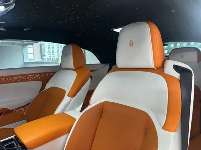 Rolls-Royce Spectre 2024, 2353 км, за 373479.9 USD - фото 10