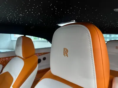 Rolls-Royce Spectre 2024, 2353 км, за 373479.9 USD - фото 11