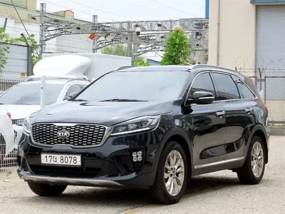 Kia Sorento 2018, 132210 км, за 9556 USD
