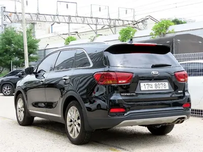 Kia Sorento 2018, 132210 км, за 9556 USD