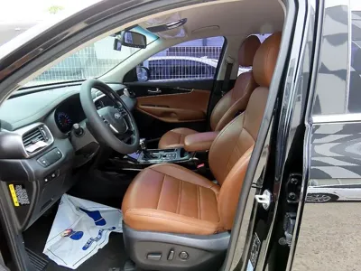 Kia Sorento 2018, 132210 км, за 9556 USD