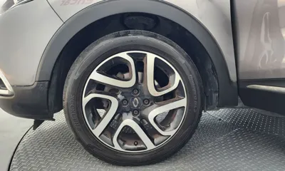 Renault-KoreaSamsung QM3 2016, 110908 км, за 3773.1 USD