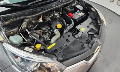 Renault-KoreaSamsung QM3 2016, 110908 км, за 3773.1 USD - фото 6