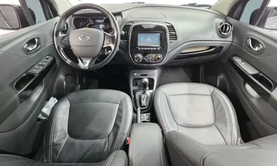 Renault-KoreaSamsung QM3 2016, 110908 км, за 3773.1 USD - фото 7