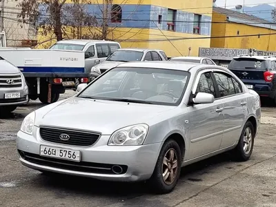 Kia Lotze · 2008 год