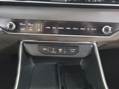 Kia Canival 2025, 23572 км, за 23077.41 USD - фото 8