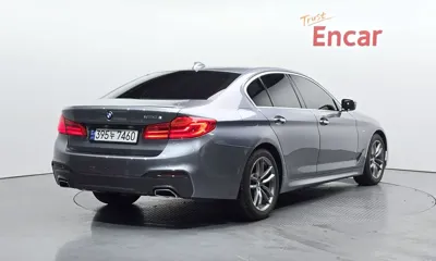 BMW 5-Series 2018, 139832 км, за 12669.03 USD