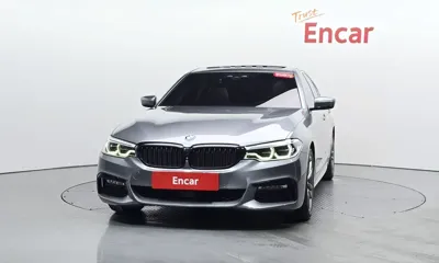 BMW 5-Series 2018, 139832 км, за 12669.03 USD