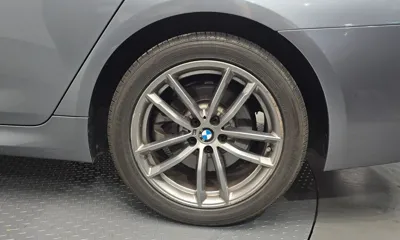 BMW 5-Series 2018, 139832 км, за 12669.03 USD - фото 21