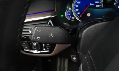 BMW 5-Series 2018, 139832 км, за 12669.03 USD - фото 29