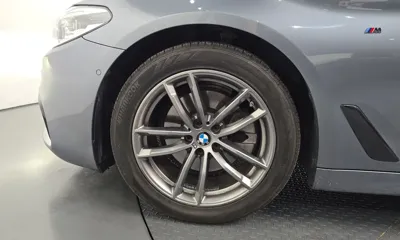 BMW 5-Series 2018, 139832 км, за 12669.03 USD - фото 31