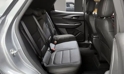 ChevroletGMDaewoo Trailblazer 2025, 7889 км, за 15798.53 USD - фото 12