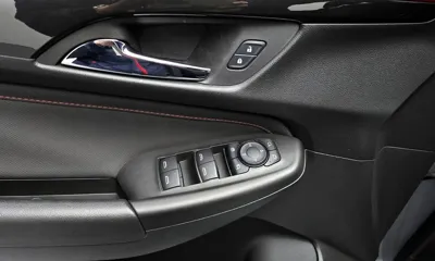 ChevroletGMDaewoo Trailblazer 2025, 7889 км, за 15798.53 USD - фото 17