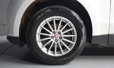 Jaguar F-Pace 2018, 142174 км, за 6367.34 USD