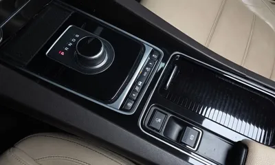 Jaguar F-Pace 2018, 142174 км, за 6367.34 USD - фото 9