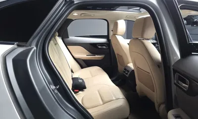 Jaguar F-Pace 2018, 142174 км, за 6367.34 USD - фото 11
