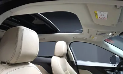 Jaguar F-Pace 2018, 142174 км, за 6367.34 USD - фото 20