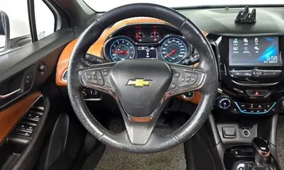 ChevroletGMDaewoo Cruze 2017, 145179 км, за 3413.42 USD - фото 13