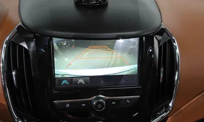 ChevroletGMDaewoo Cruze 2017, 145179 км, за 3413.42 USD - фото 14