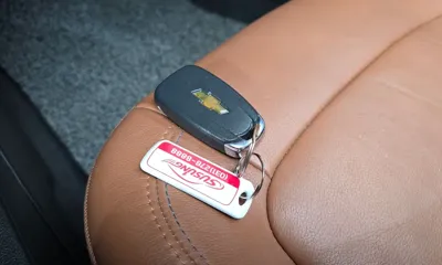 ChevroletGMDaewoo Cruze 2017, 145179 км, за 3413.42 USD - фото 15