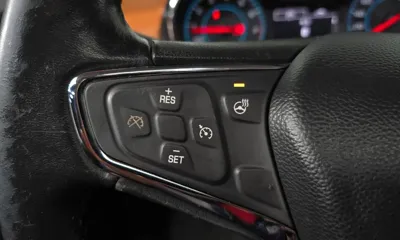 ChevroletGMDaewoo Cruze 2017, 145179 км, за 3413.42 USD - фото 16