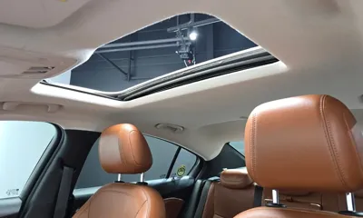 ChevroletGMDaewoo Cruze 2017, 145179 км, за 3413.42 USD - фото 17