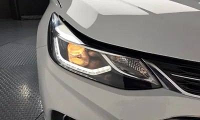 ChevroletGMDaewoo Cruze 2017, 145179 км, за 3413.42 USD - фото 22