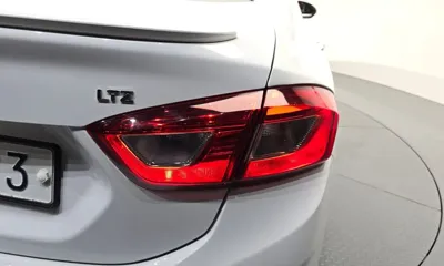ChevroletGMDaewoo Cruze 2017, 145179 км, за 3413.42 USD - фото 23