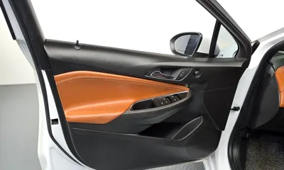 ChevroletGMDaewoo Cruze 2017, 145179 км, за 3413.42 USD - фото 24