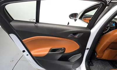 ChevroletGMDaewoo Cruze 2017, 145179 км, за 3413.42 USD - фото 25