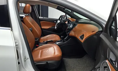 ChevroletGMDaewoo Cruze 2017, 145179 км, за 3413.42 USD - фото 26