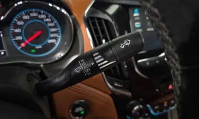 ChevroletGMDaewoo Cruze 2017, 145179 км, за 3413.42 USD - фото 28