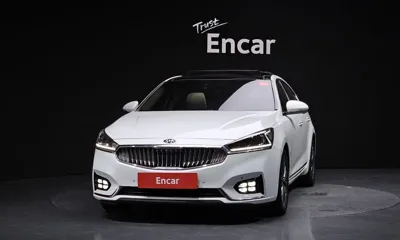 Kia K7 2018, 120819 км, за 12086.17 USD
